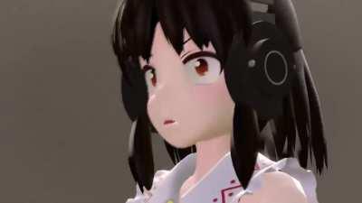 imma put ma cat on the mic [Volume Warning]