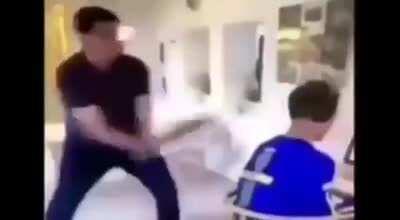 el chino del pes chin chong