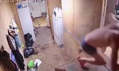 What is even happening