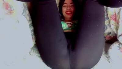 Lea Fart Compilation! Join our subreddit for more!