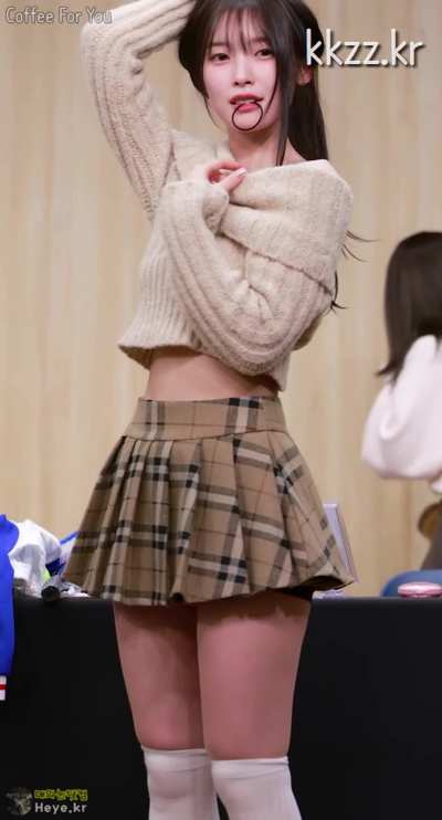 Oh my girl - Arjn