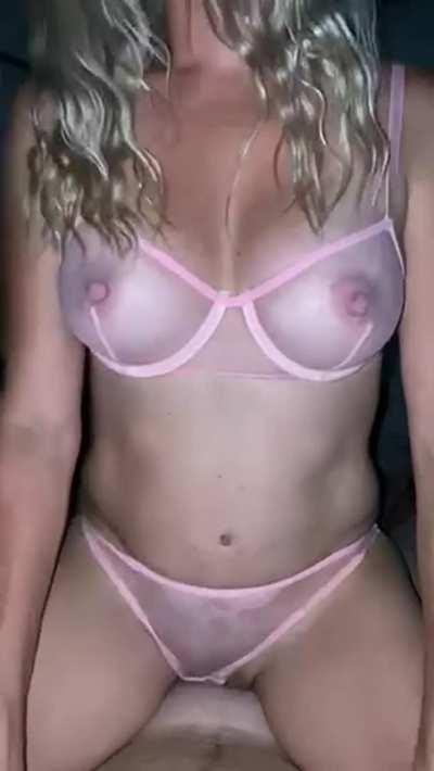 Don’t even think about pulling out!