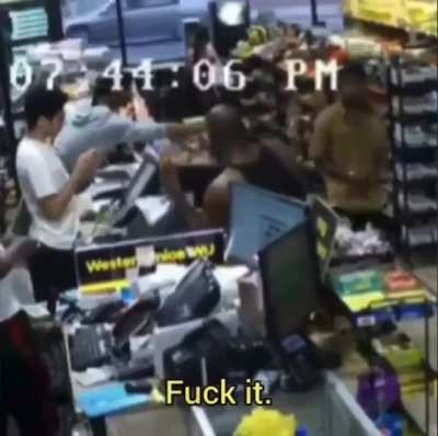 Weebs gatekeep so hard when you watch a known anime instead of some shit called George Floyd: The anime