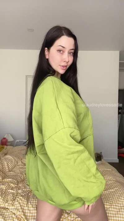 Is it bigger than you thought?