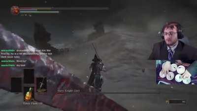 I used WATER to beat the game