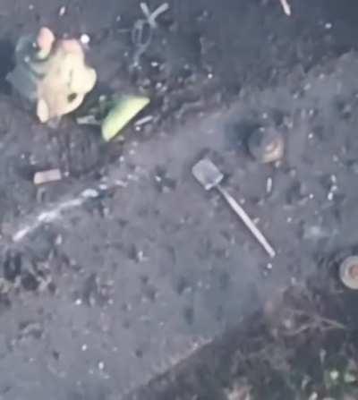 The special de-mining operation is commencing westoids