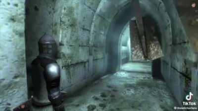 His methods are beyond mortal understanding...