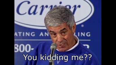 When your dad guild starts to discuss Algalon