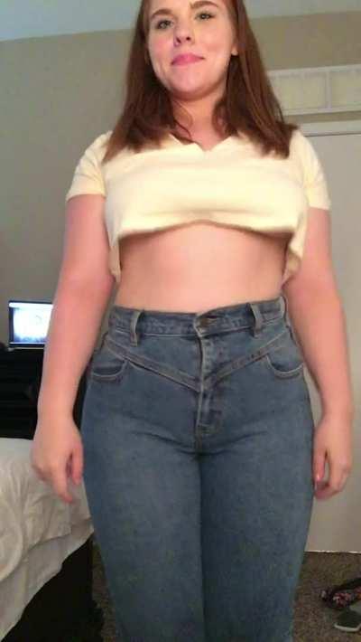 This is a little short, hope you don’t mind if I get rid of it 😉