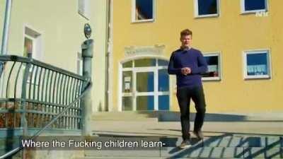 Time to take a trip to the Alps