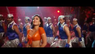 Enjoy the expression queen