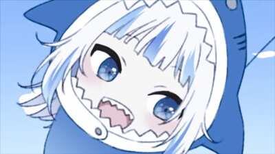 〚Shark Platinum:Za Wurldo〛