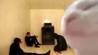 I hope it hasn't been done before