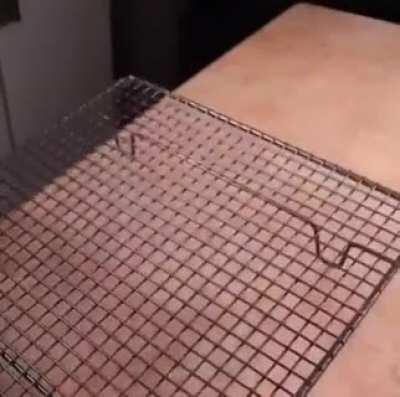 How to make a hamburger