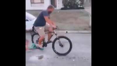 I don't know where else to post this.