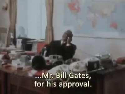 It's true, I work in the factory in Ballyconnell.