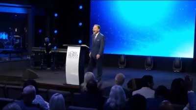 Mass psychosis in action