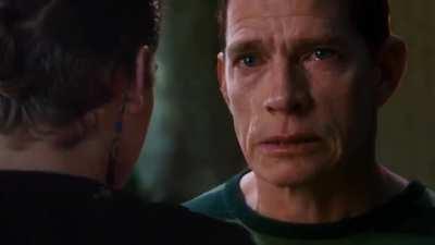 The end of the affair