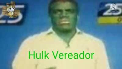 Enquanto isso, no Hulkverso