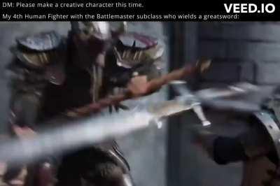 Where are my fellow human fighters at?