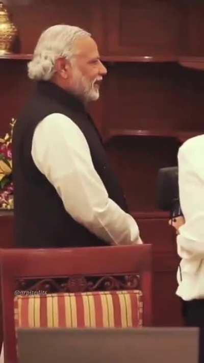 Ladies & Gentlemen! Here it is