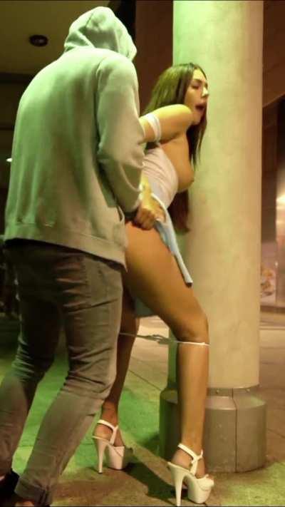 where wild girls take guys they find at the club