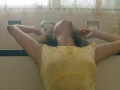 Selena Gomez suggesting things (GFY)