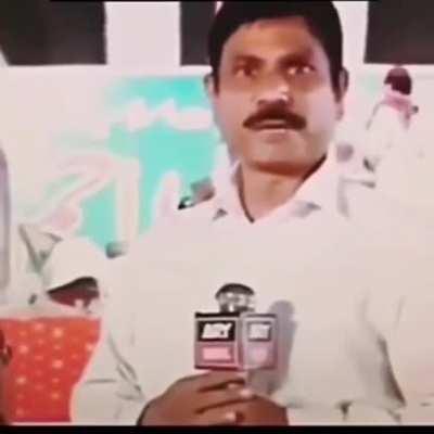 Tommy is talking about violence against hito mains