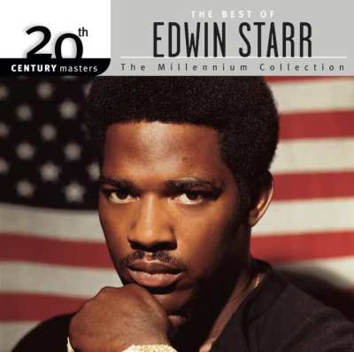 War - by Edwin Starr