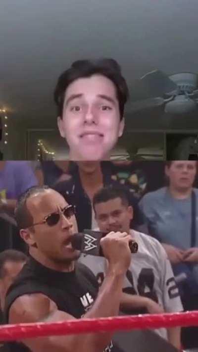 Degenerate detected opinion rejected