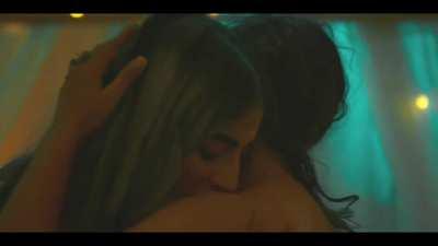 Bani and Shilpa 🥵