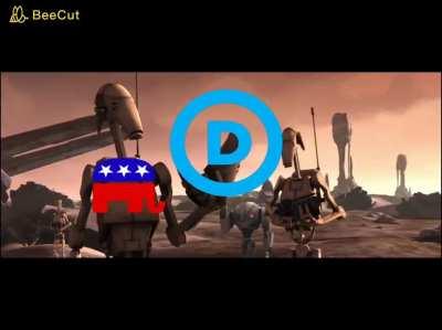 Doupoly voters be like