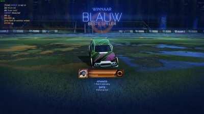 Been doing this celebration for a while now, thought I'd share