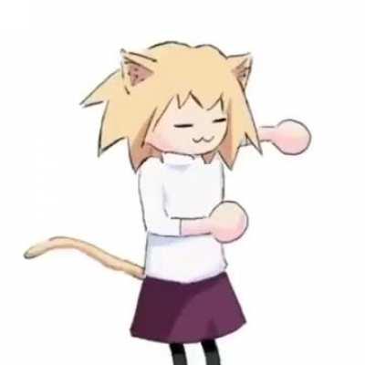 posting a Neco Arc meme every: Day 83