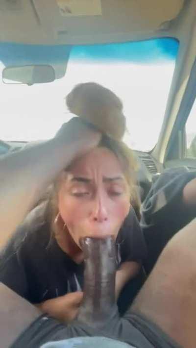 Thats what my sister need to do to protect me from my bully 