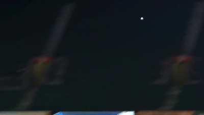 [Highlight] [Highlight] Akil Baddoo and Derek Hill collide in a dead sprint and Hill somehow comes up with the ball. They both left the game