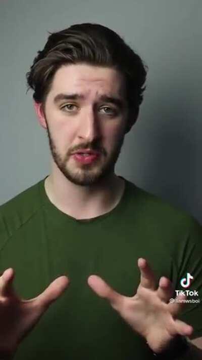 Learn to fight (best self defense move ever)