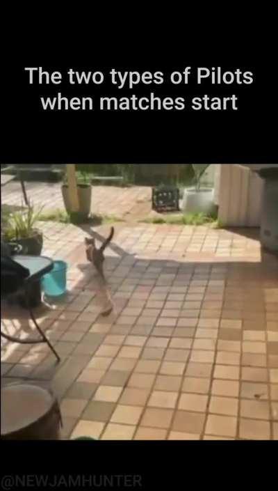 Angel City with my grapple