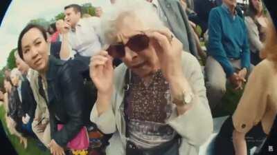 Kenan Thompson is just hilarious