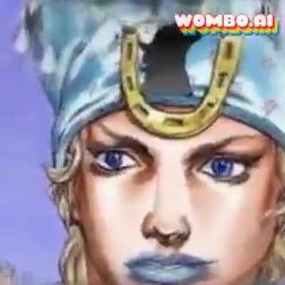 Cursed af. (Only good at the end)