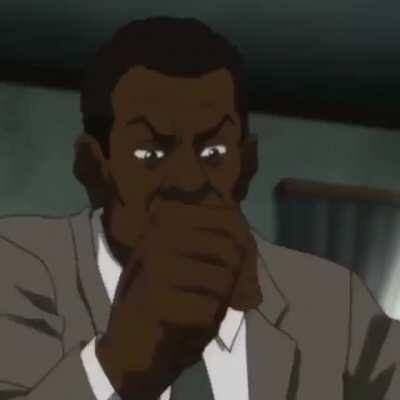 This reddit everytime they see a sniper clip