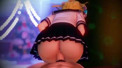 Lumine Darling (Sugardust)