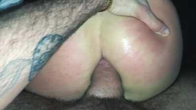 A Rough Night With A Girl From A Bar