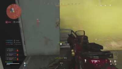 Pretty much Fish in a barrel !