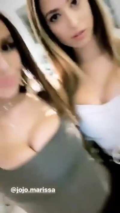 Titties