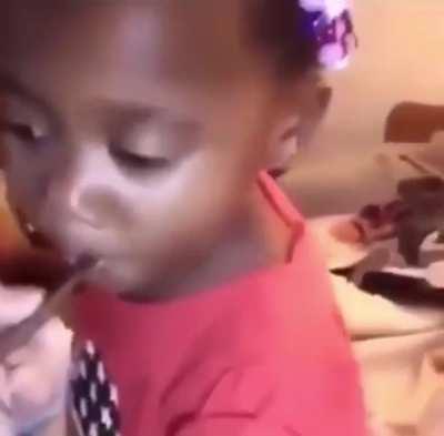 Wonder how theses kids are gonna turn out to be