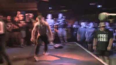 The new pokemon looks hardcore