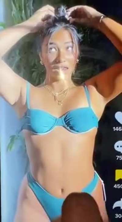 Sienna Mae Cum tribute