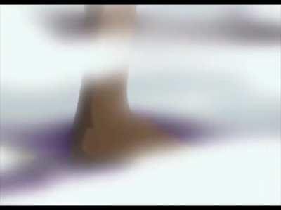 Bleach: Put something on! like clothes ... ! (that was a lie)