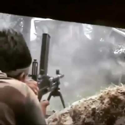 Indian armed forces's propaganda video /s